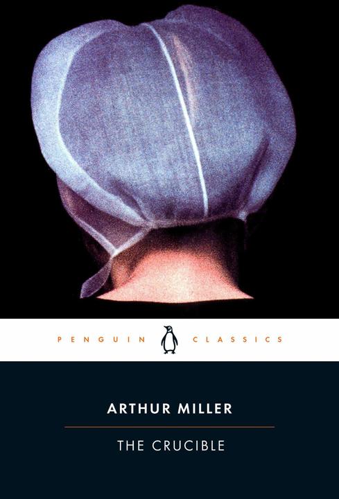 Produktbild The Crucible (Englisch, Arthur Miller, 2003)