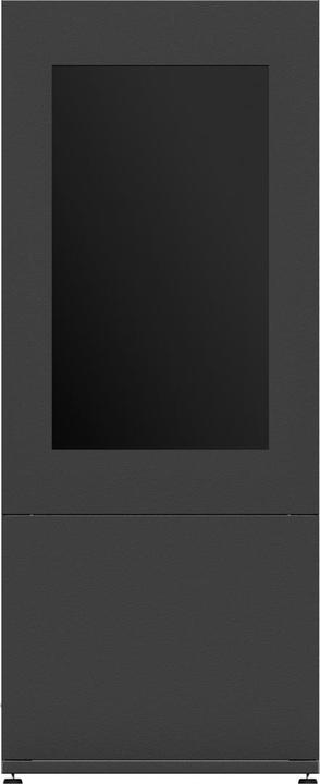 Produktbild Hagor HP Kiosk 50" FS