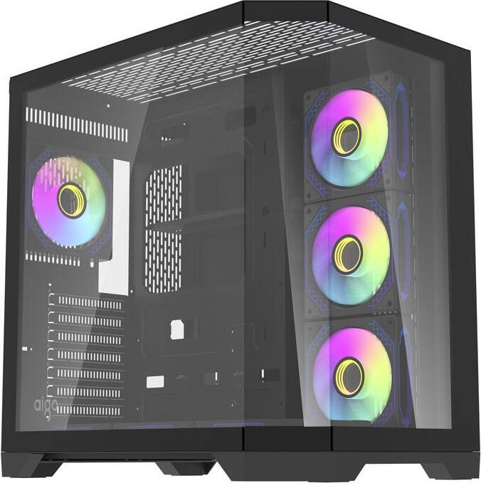 Produktbild Darkflash Tech FT418 PRO (ITX, ATX)