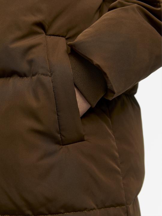 Immagine prodotto Object Cappotto lungo in piuma d'oca (XS)