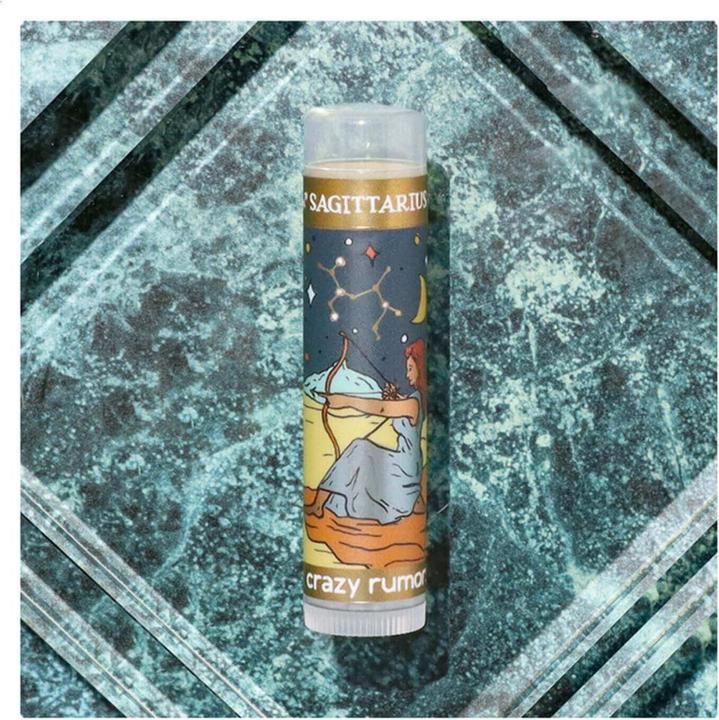 Produktbild Crazy Rumors Sagitarius (Balsam, 4.40 ml)