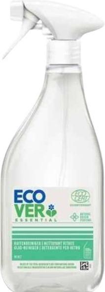 Actual product image Ecover Essential Glass Cleaner Mint