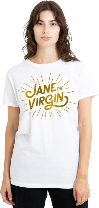 Produktbild Jane the Virgin TShirt (L)