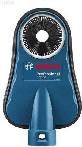 Actual product image Bosch Professional Gde 162