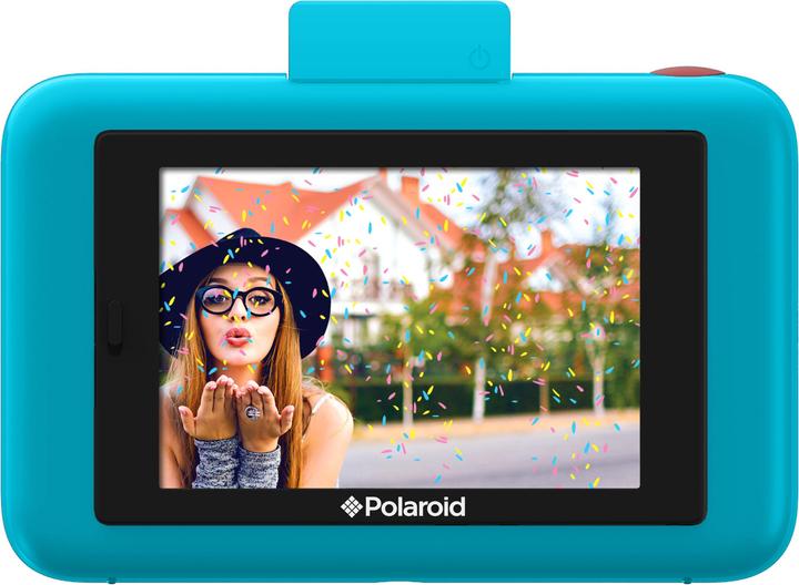 Actual product image Polaroid snap touch