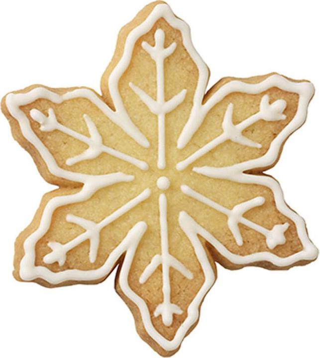 Actual product image Birkmann Schneestern
