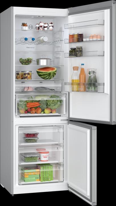 Produktbild Bosch Hausgeräte KGN497LDF (440 l)