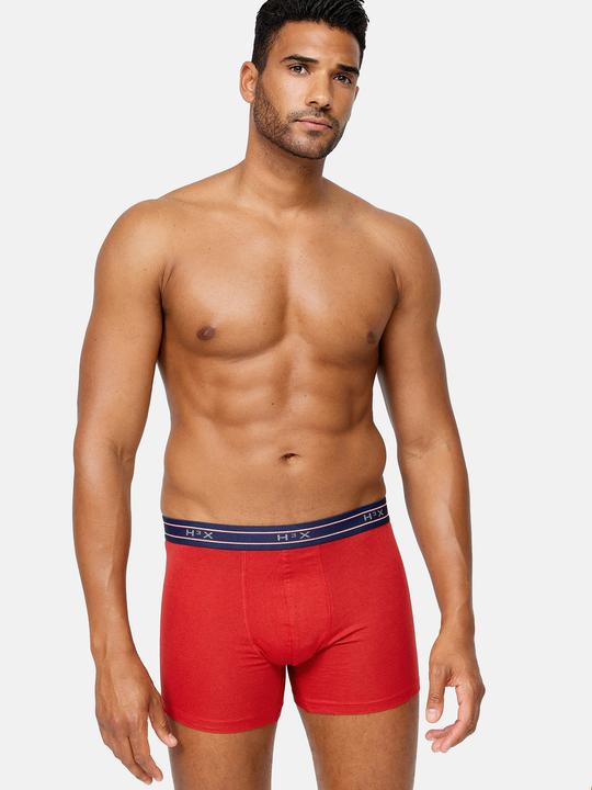 Immagine prodotto H3X Boxer Retropants (M, confezione da 8)