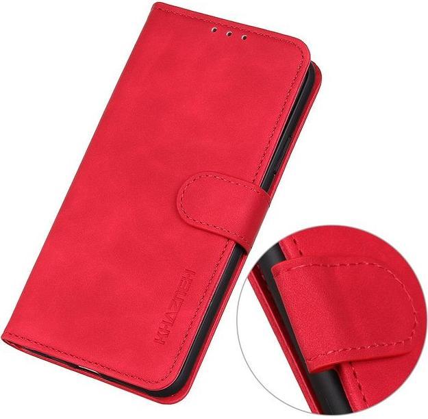 Immagine prodotto MU Classic Serie classica IV con copertina in pelle (OnePlus Nord)
