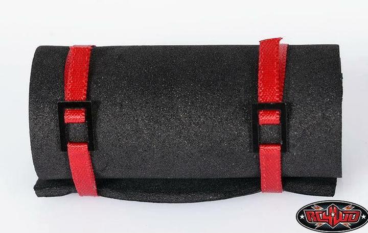 Actual product image Rc4Wd Sleeping Mat