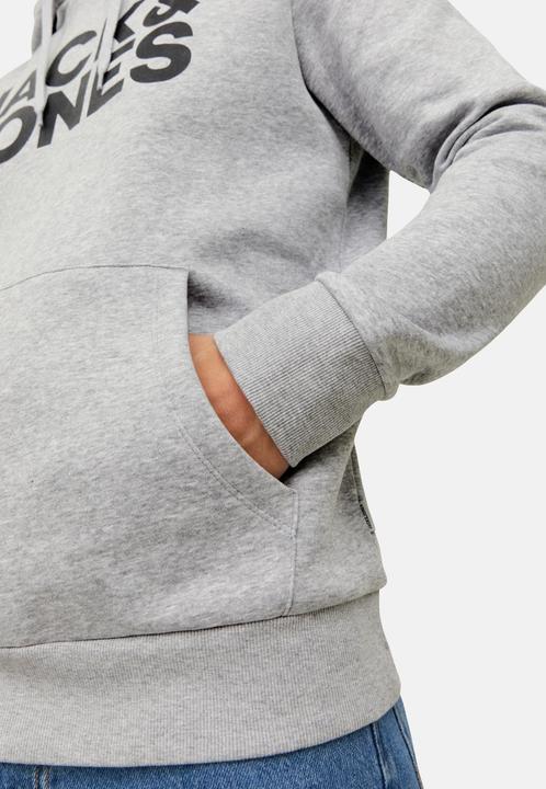 Actual product image Jack & Jones Hoodie (S)
