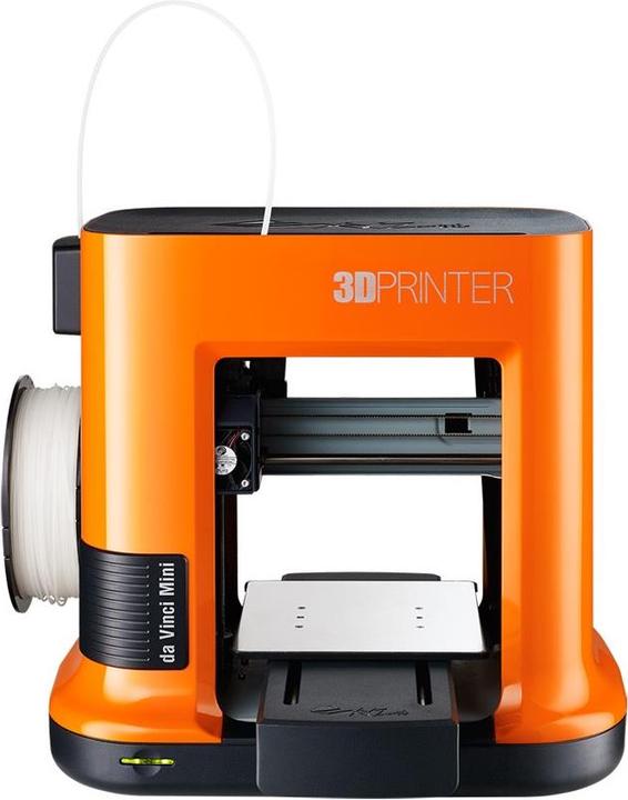 Produktbild XYZprinting Da Vinci Mini W