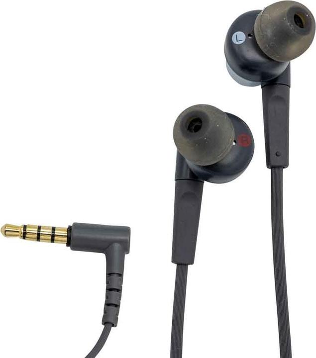 Image du produit Sony MDR-XB55AP EXTRA BASS (Filaire)