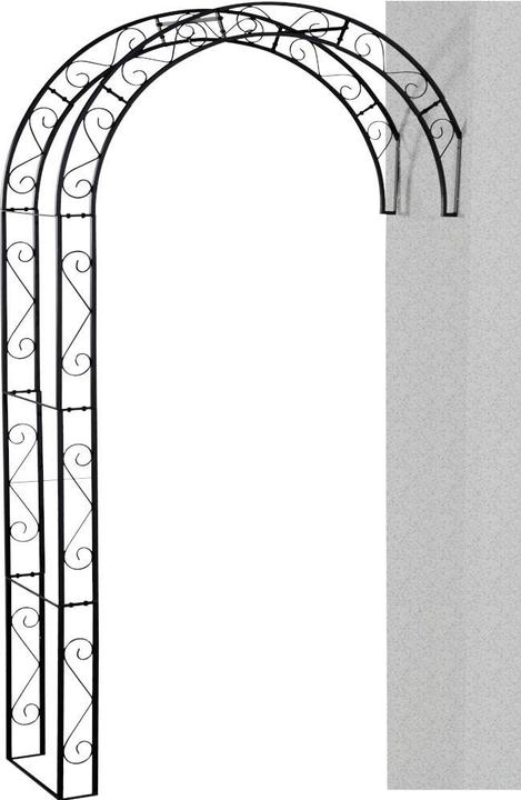 Actual product image Siena Garden Rose arch (130 cm, 130 cm)