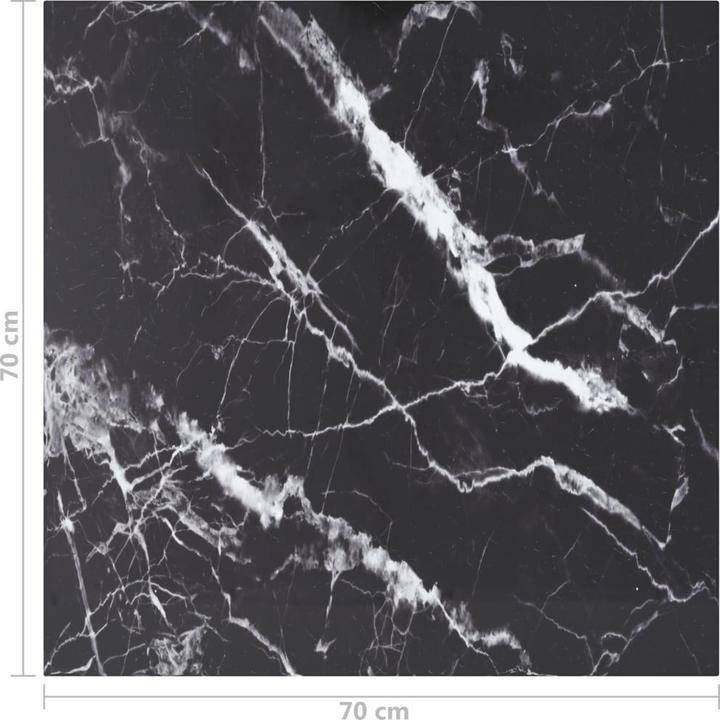 Produktbild VidaXL Gilla (70 x 70 cm)