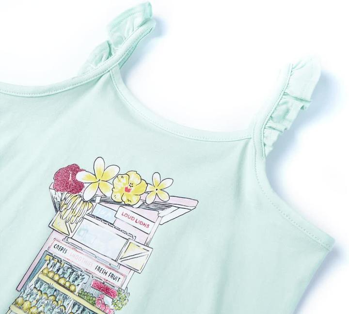 Actual product image VidaXL Jenine (140)