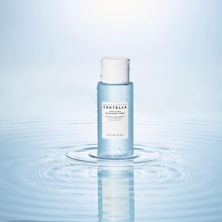Image du produit Skin1004 Hyalu-Cica Tonique éclaircissant (Lotion tonique, 30 ml)
