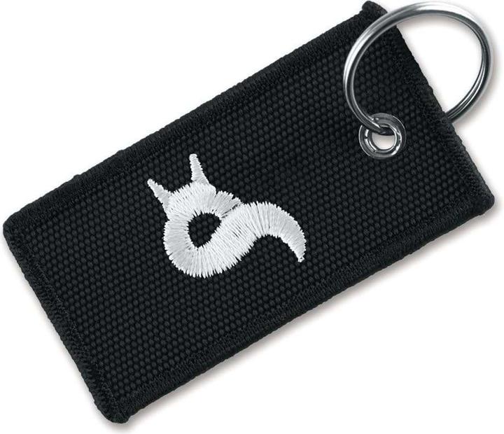 Actual product image BlackFox B.key OD Green (4.50 cm)