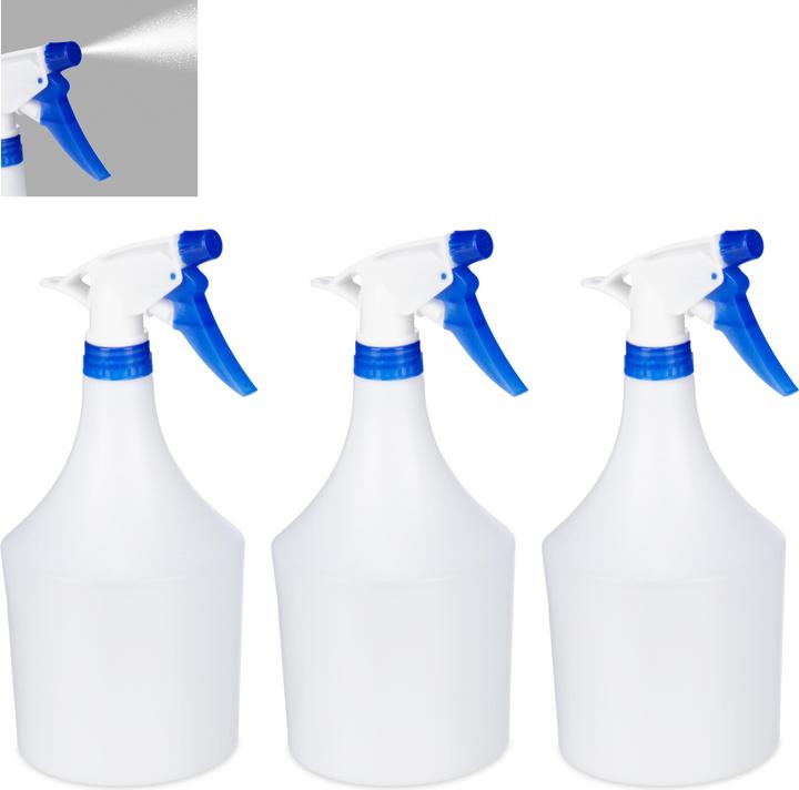 Relaxdays Sprühflasche (3 l)