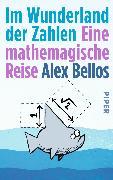 Produktbild Im Wunderland der Zahlen (Deutsch, Alex Bellos)