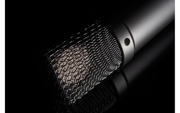 Actual product image RØDE Nt1-A