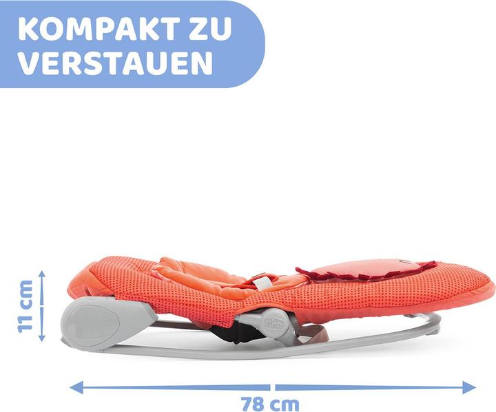 Produktbild Chicco Balloon Schaukelwippe