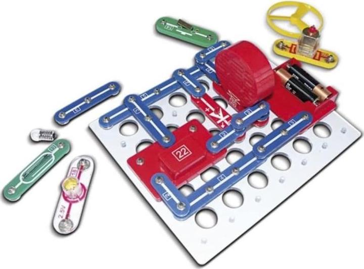 Produktbild Eitech Electronic