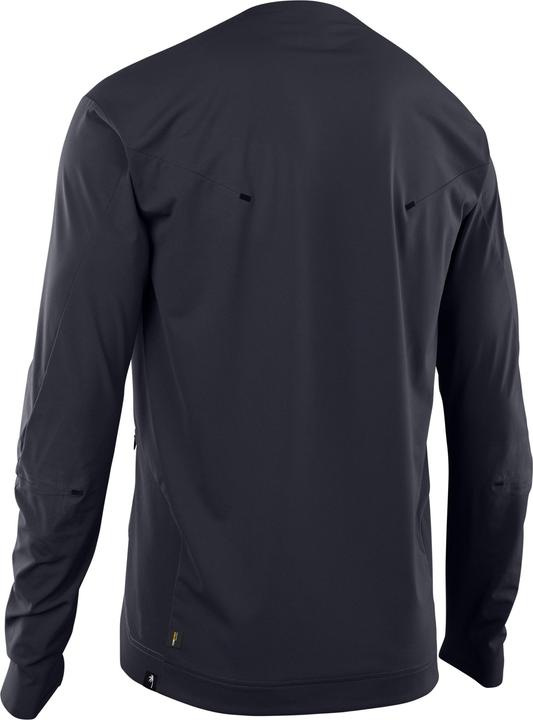 Image du produit ION Bike Jersey Scrub Amp LS BAT (S)