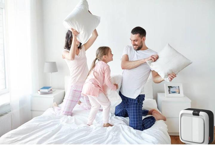Immagine prodotto Boneco Umidificatore H700 (150 m²)