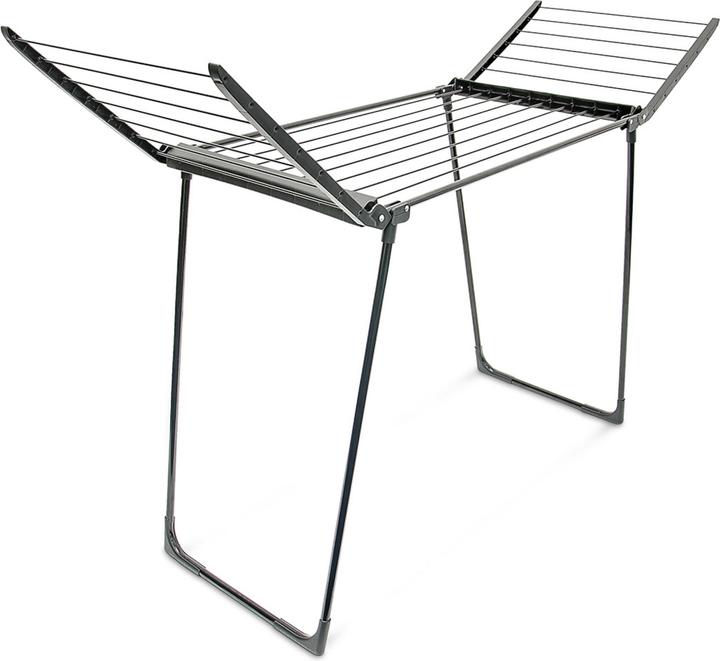 Produktbild Relaxdays Standtrockner (13 m)
