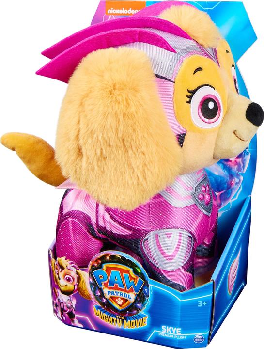 Immagine prodotto Spin Master Mighty Movie Skye (30 cm)
