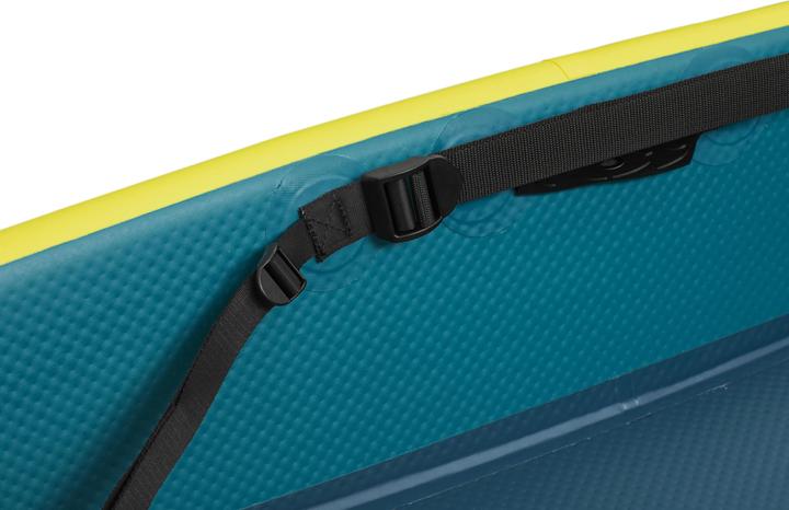 Immagine prodotto Bestway Set Kayak Arrow Elite X1 365 x 73 x 30 cm (1 pers.)
