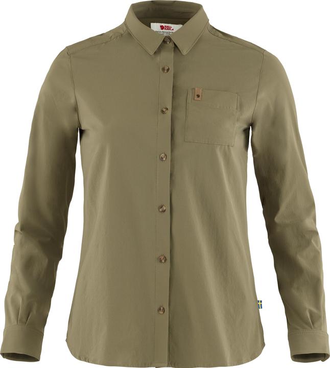 Produktbild Fjällräven 1072679 (XS)