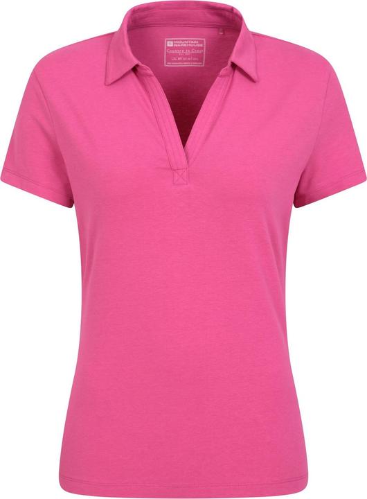 Mountain Warehouse Poloshirt Mit UVSchutz (30)