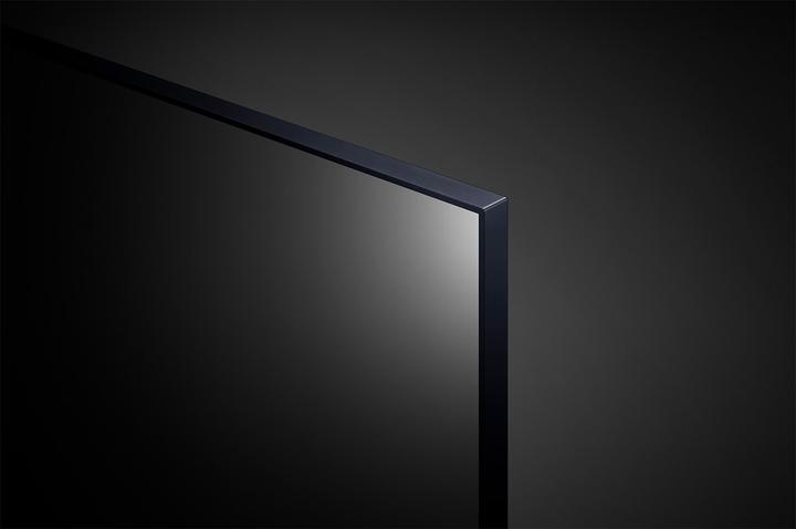 Actual product image LG 43QNED756RA LED Tv 43 inch (43", QNED75, Mini-LED, 4K, 2023)