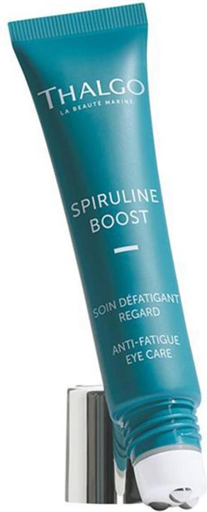 Image du produit Thalgo Spiruline Boost Énergisant (Gel, 15 ml, Jour + nuit)