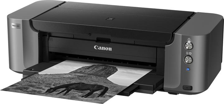 Image du produit Canon Pixma Pro-10s (Encre, Couleur)
