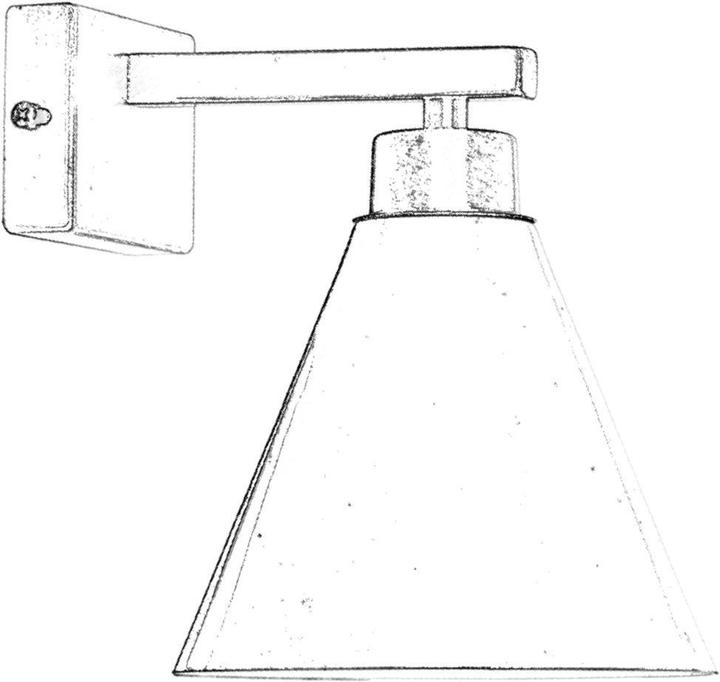 Produktbild Opviq Turner (E27)