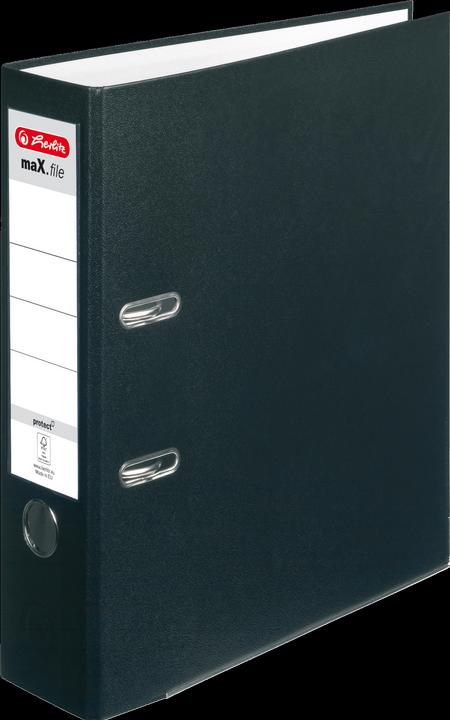 Image du produit Herlitz maX.file protéger (A4, 80 mm, 1 pièce(s))