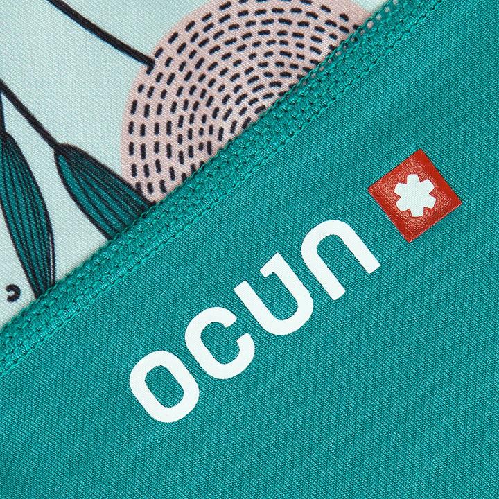 Actual product image Ocun Arista tank top (L)