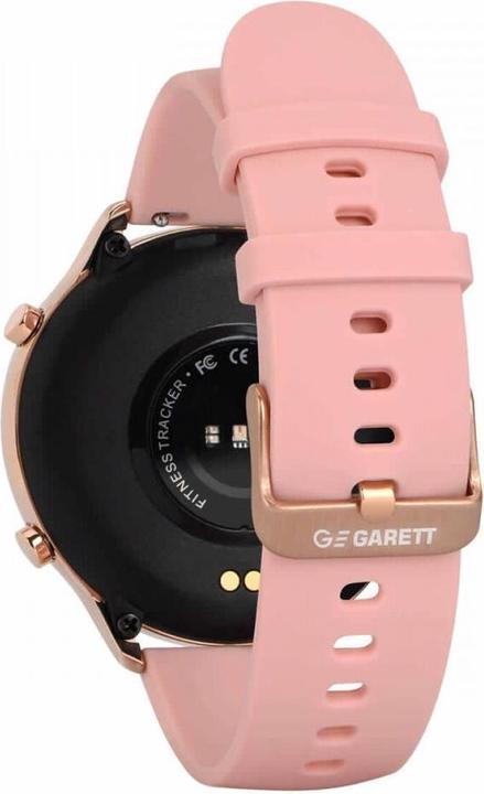Immagine prodotto Garett Smartwatch Veronica (Oro/Rosé)