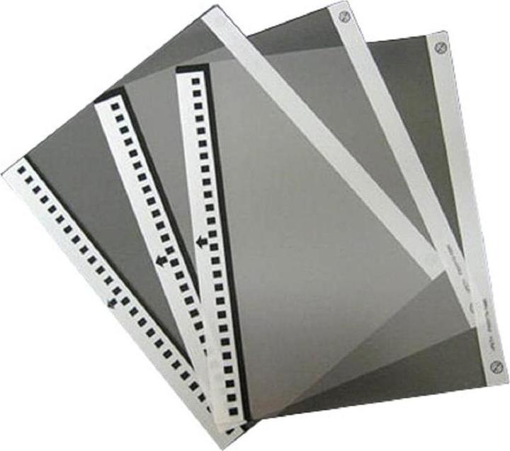 RICOH Photo carrier film for S1300i
