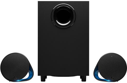 Image du produit Logitech G560