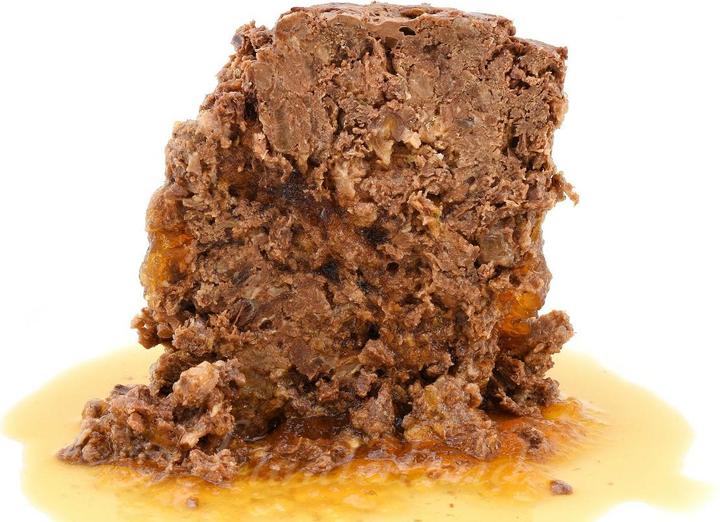 Image du produit Lunderland Boîte de viande de cheval (Adulte, 1 pcs, 800 g)