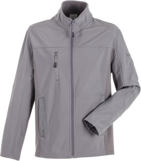 Immagine prodotto Planam Norit giacca softshell Pure da uomo elasticizzata in zinco 26 (26)