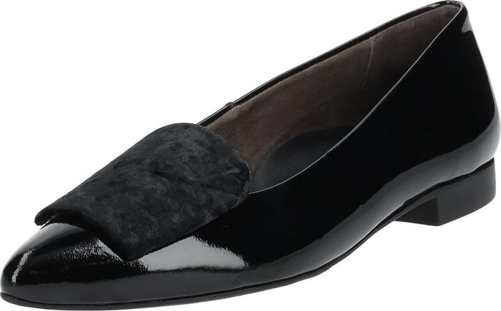 Softlack, Velvet A. Black 126