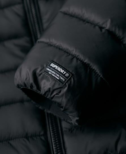 Immagine prodotto Superdry Jkt Imbottito Fuji Sport Con Cappuccio (M)