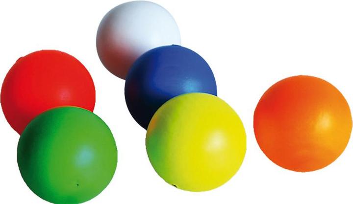Actual product image Obut Zielkugeln (6 x, 30 mm)