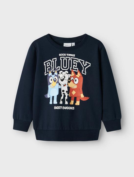 Immagine prodotto Name it Felpa Bluey (86)