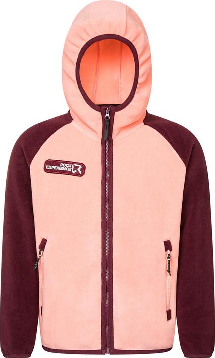 Rock Experience Beaver Hoodie (152)